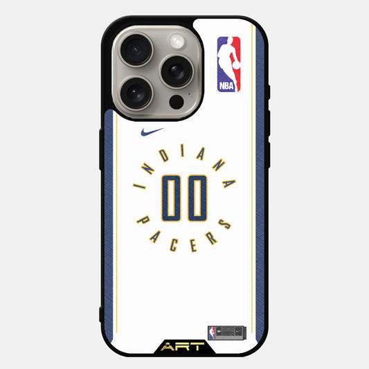 Indiana Pacers – NBA