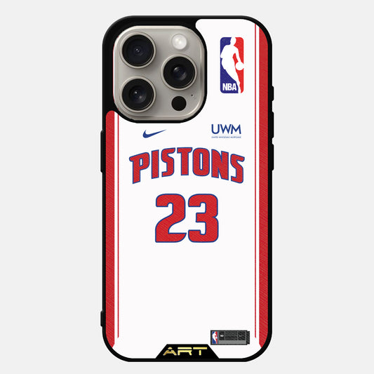Detroit Pistons – NBA