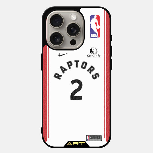 Toronto Raptors – NBA