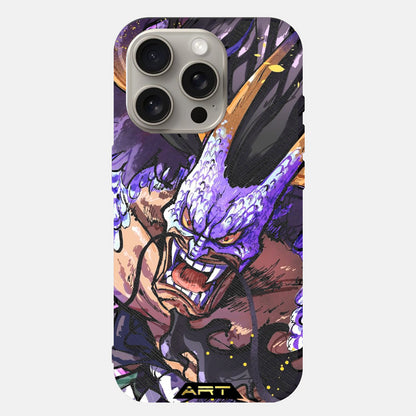Kaido – One Piece –