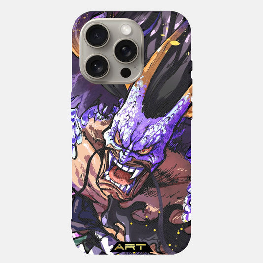 Kaido – One Piece –