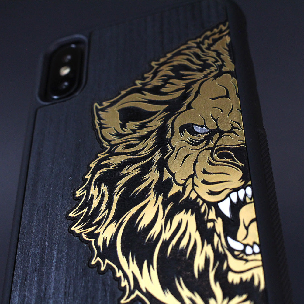 León