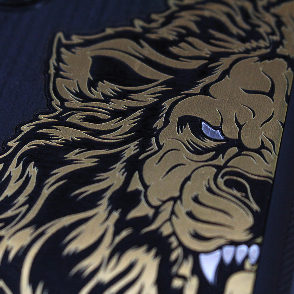 León