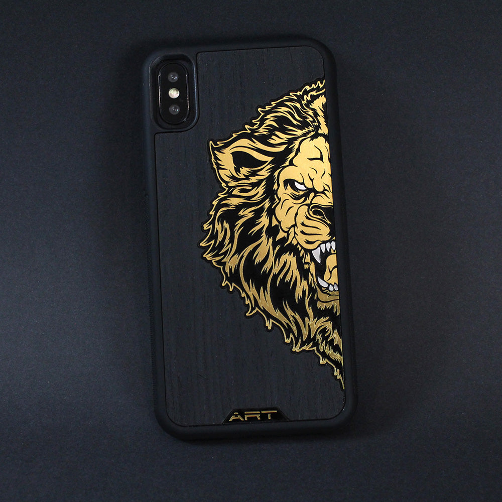 León