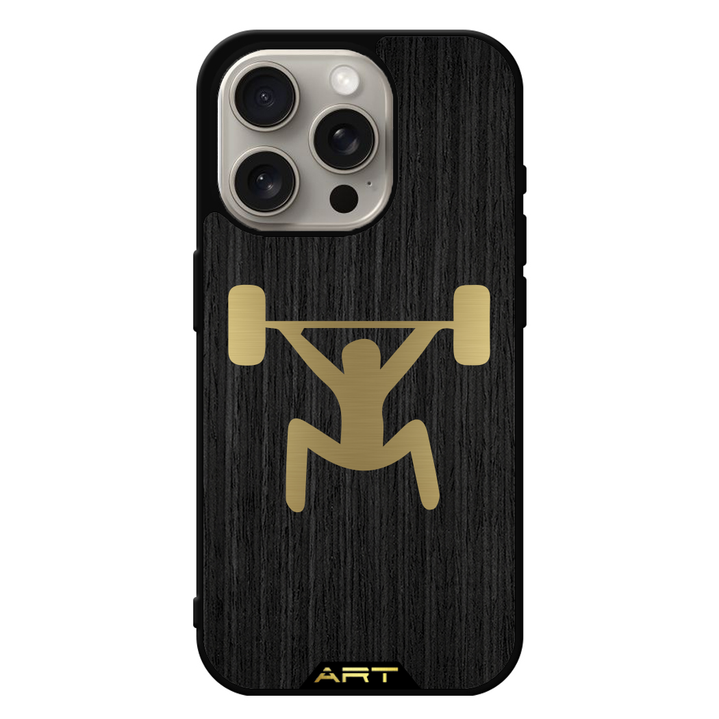 Weightlifting Metalico – Deportes