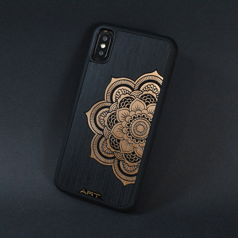 Mandala Metalico
