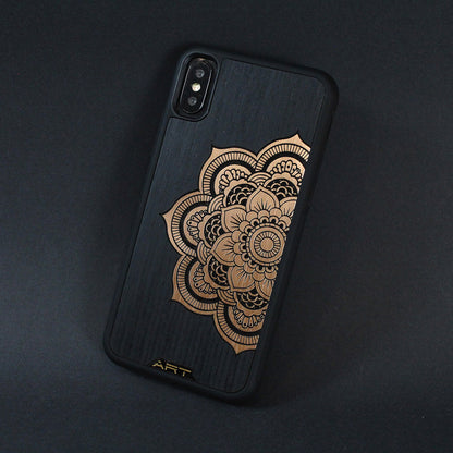 Mandala Metalico