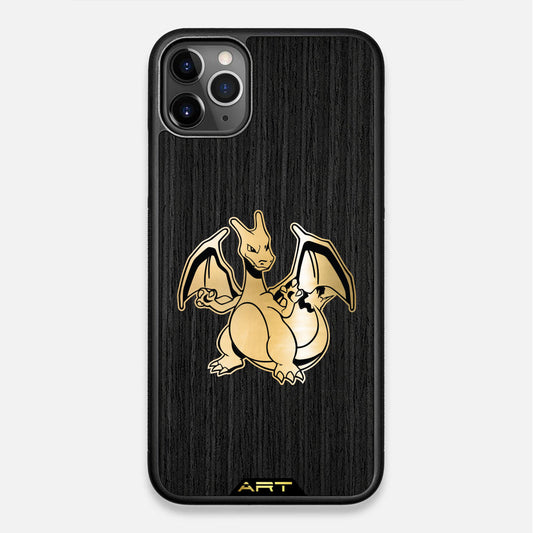 Charizard Metalico