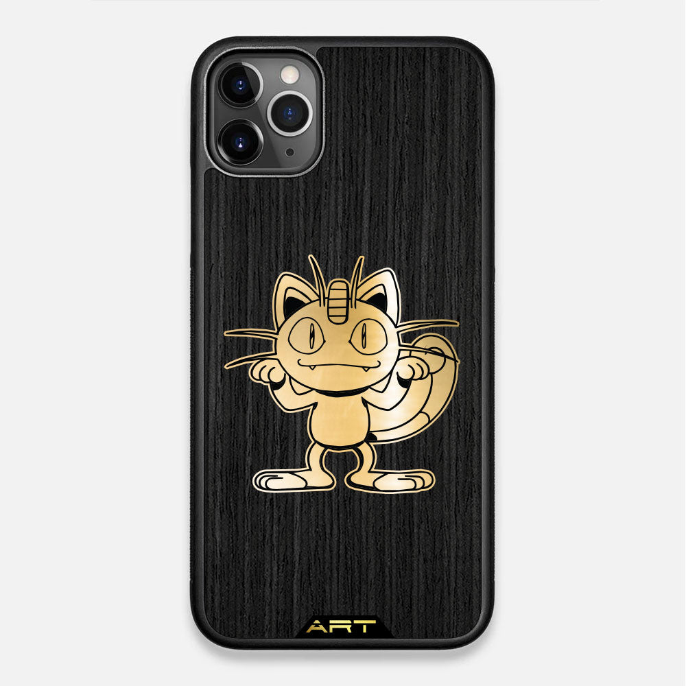 Meowth Metalico