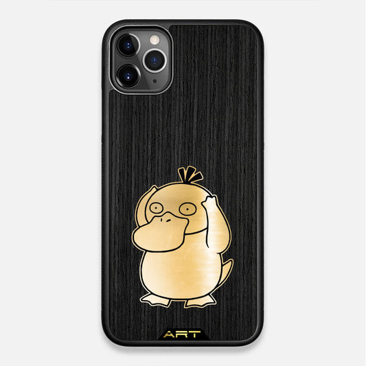 Psyduck Metalico