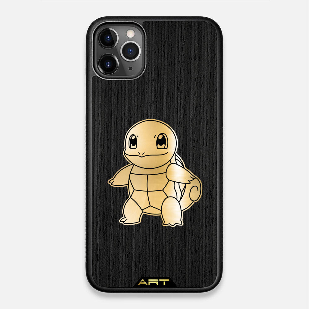 Squirtle Metalico
