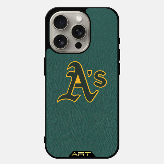 Oakland Athletics – MLB