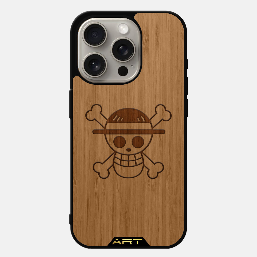 One Piece Bambú – One Piece
