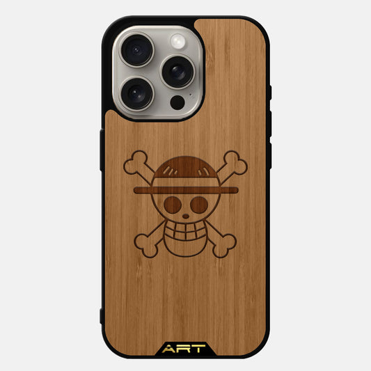 One Piece Bambú – One Piece