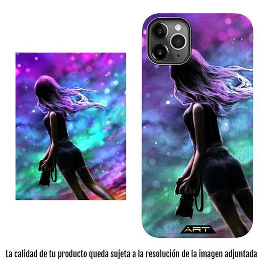 Color Personalizado