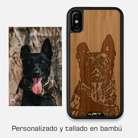 Personalizada – Mascota