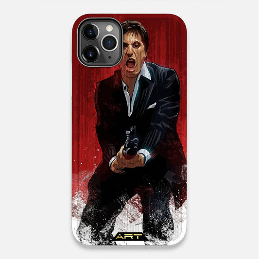 Scarface Real