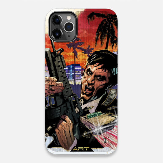 Scarface Money