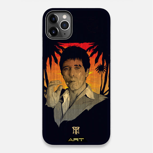 Logo de Tony Montana