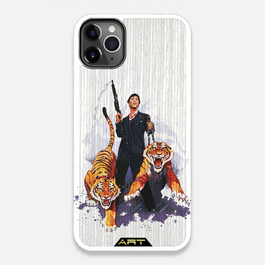 Scarface Tigers