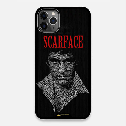 Scarface Letras