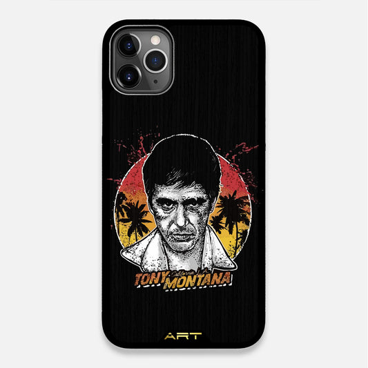 Tony Montana California