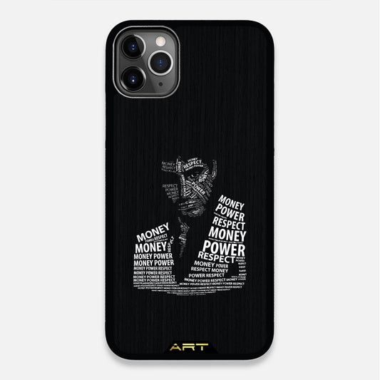 Tony Montana Letras