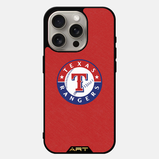 Texas Rangers – MLB
