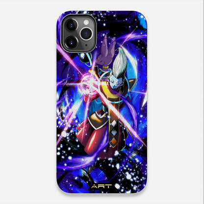 Bills & Whiz – Dragon Ball Super –