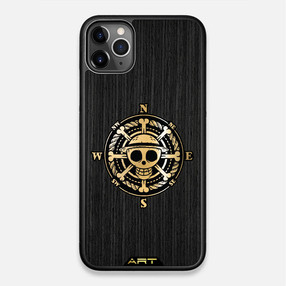 Brújula One Piece – One Piece –