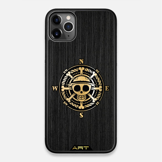 Brújula One Piece – One Piece –