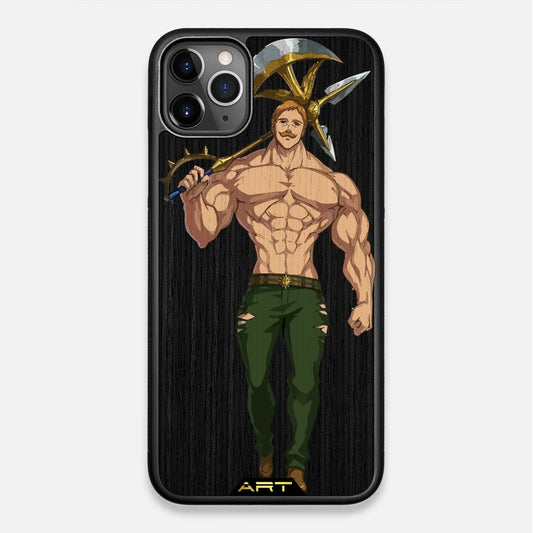 Escanor