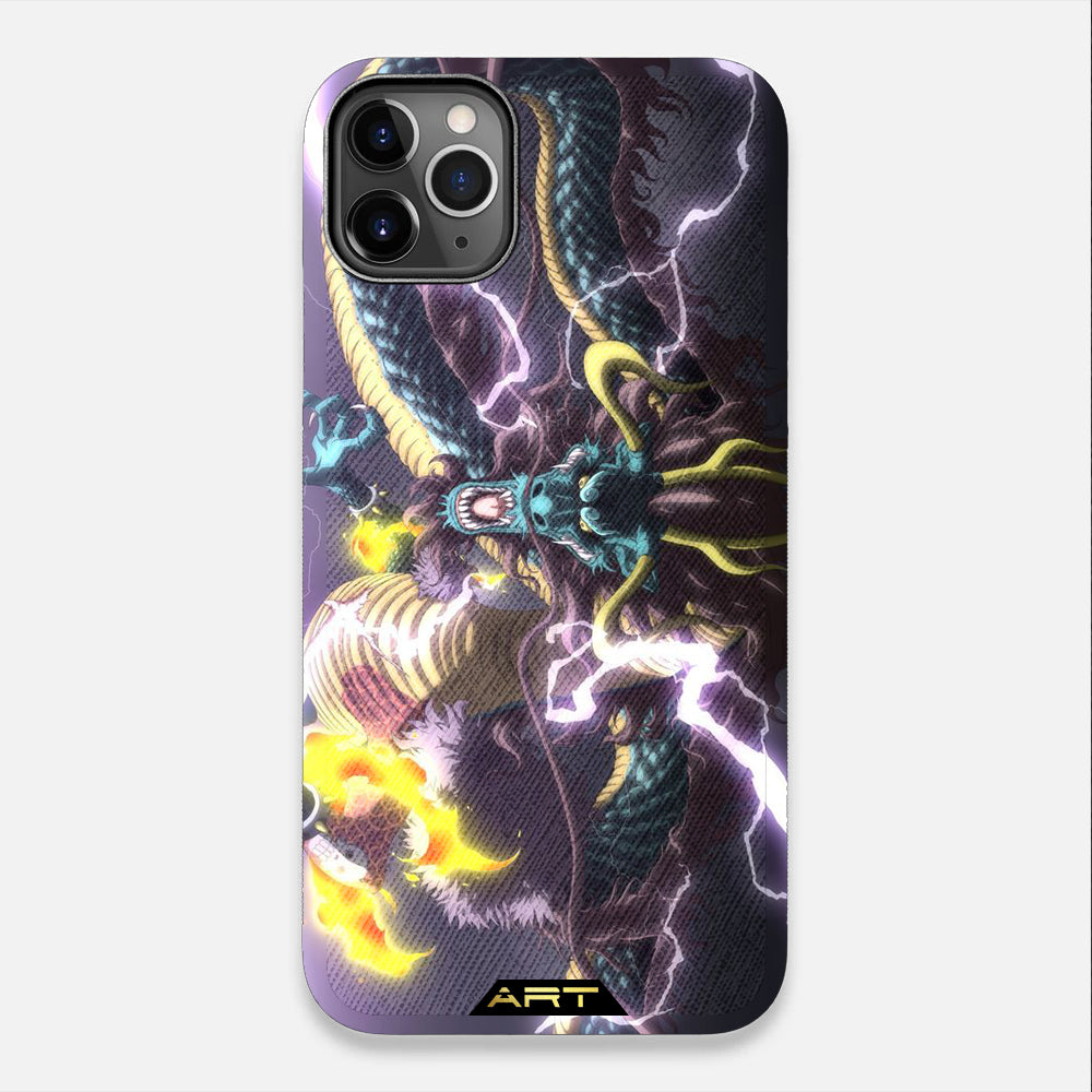 Kaido Dragon- One Piece –
