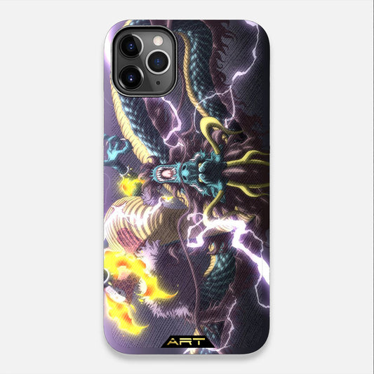 Kaido Dragon- One Piece –