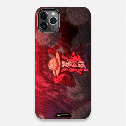 Luffy Entrada – One Piece –