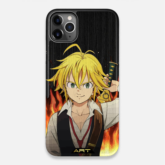Meliodas