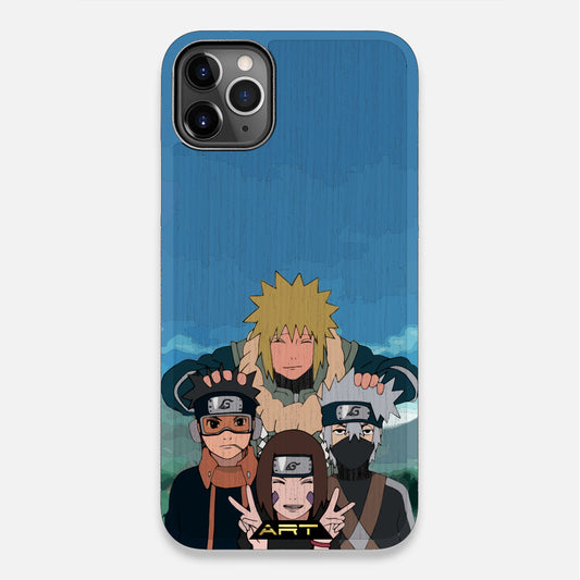 Minato Team
