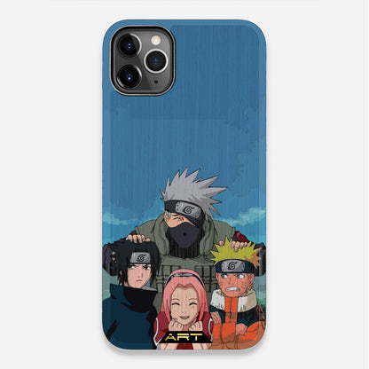 Team Kakashi