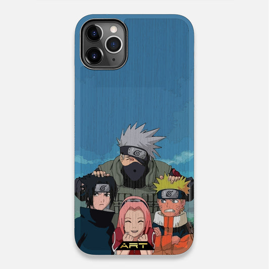 Team Kakashi