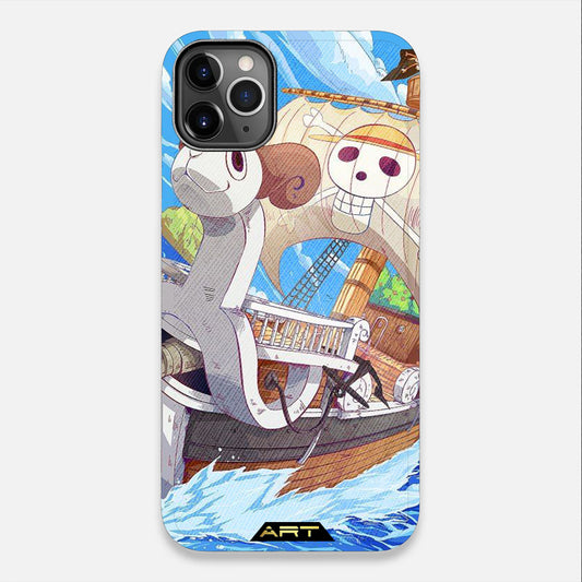 Thousand Sunny – One Piece –
