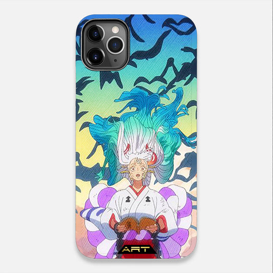 Yamato Attack – One Piece –