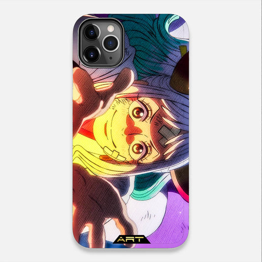 Yamato – One Piece –