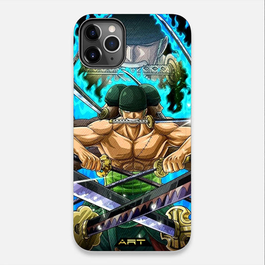 Zoro – One Piece –