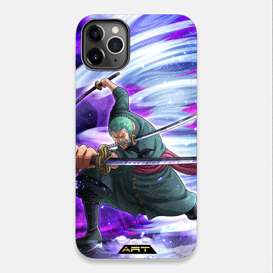 Zoro Attack – One Piece –